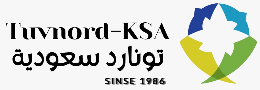 Tuvnord KSA